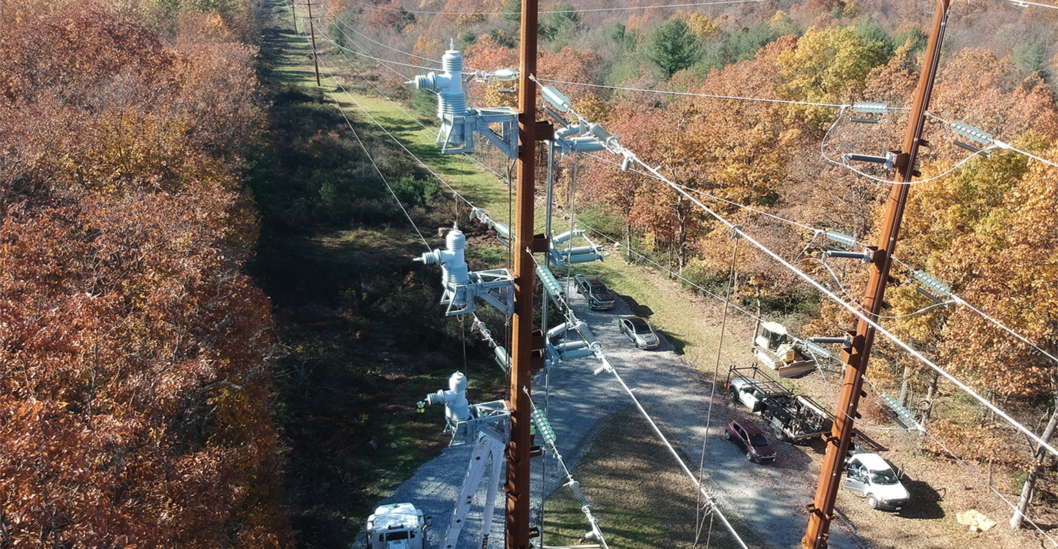 What’s Ahead for Power Transmission T&D World