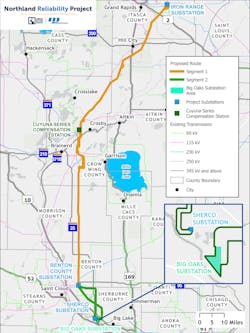Nrp Proposed Route Map Aug12023 Nrp Proposed Route Map Aug12023