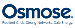 Osmose Logo (blue) Tagline 262100 01 Osmose Logo (blue) Tagline 262100 01