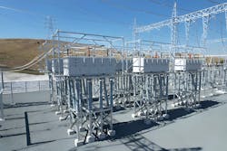 Following the preliminary investigations, design and approval processes, construction got underway in early 2021 and the project was delivered in November 2022. Following the preliminary investigations, design and approval processes, construction got underway in early 2021 and the project was delivered in November 2022.