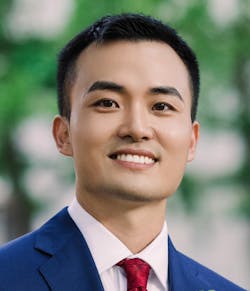 Zefan Tang Zefan Tang