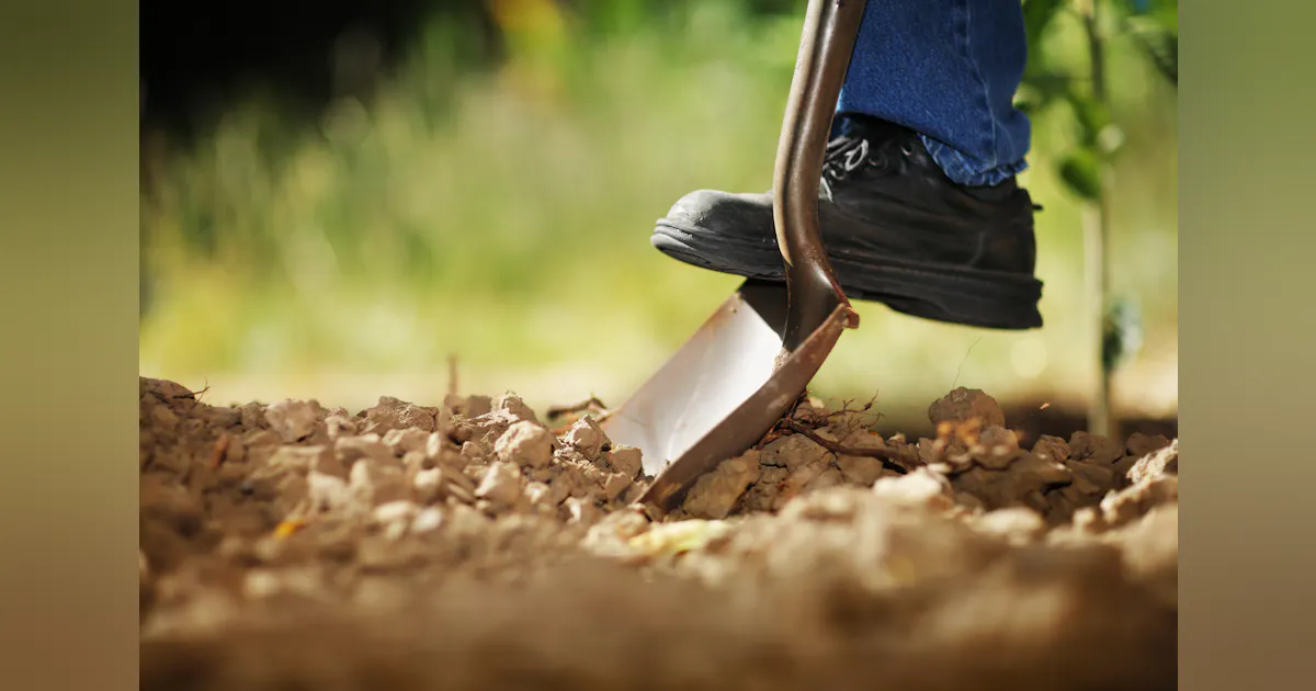 Digging By Compress Eversource Educates Customers, Contractors and Excavators About Digging ...