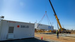 2023 06 20 Ess Ew Iron Flow Battery Storage Containers Delivered And Inside Inspected With Truck And Crane To Hedge Power Acad 2 6501c82ebc542 2023 06 20 Ess Ew Iron Flow Battery Storage Containers Delivered And Inside Inspected With Truck And Crane To Hedge Power Acad 2 6501c82ebc542