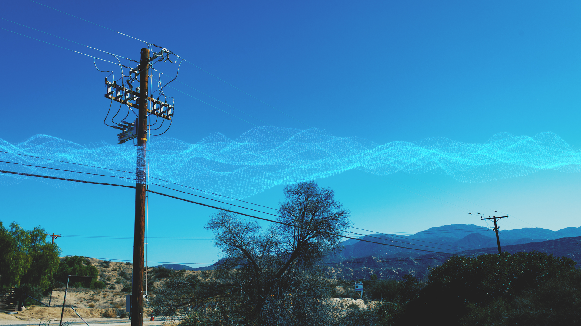 Although utilities have digitized their analog records, the legacy grid data is not always consistent and manual processes are still required. Using machine learning to analyze available data can verify its accuracy and simplify the update process.