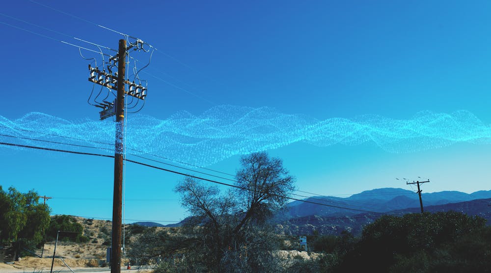 Although utilities have digitized their analog records, the legacy grid data is not always consistent and manual processes are still required. Using machine learning to analyze available data can verify its accuracy and simplify the update process.