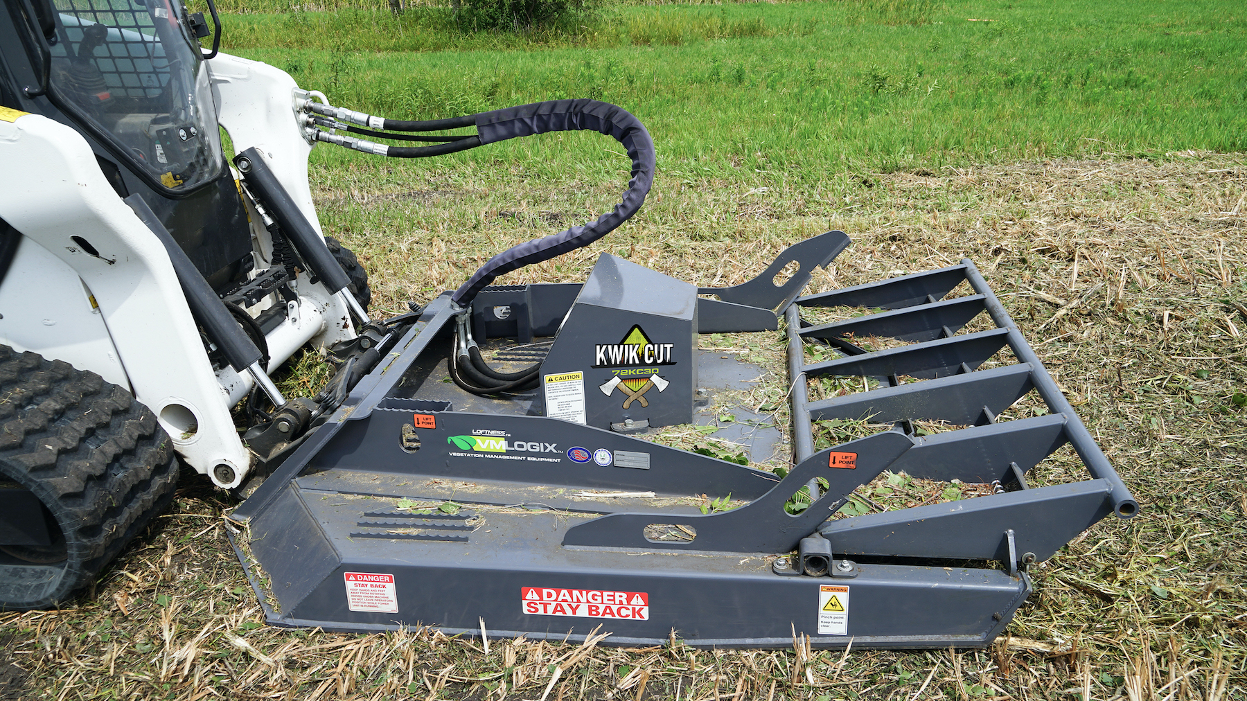 Loftness Kwik Cut 1 65130351afaf5