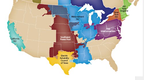 PPL Electric Utilities to Rebuild Transmission Line Across Susquehanna ...