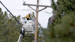 Many CORE employees also live in high wildfire risk locations, so it’s personal for them to make sure their community is safe and protected. Many CORE employees also live in high wildfire risk locations, so it’s personal for them to make sure their community is safe and protected.