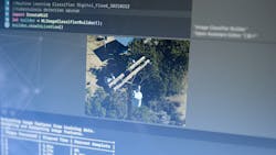 Improved location accuracy within 10 meters of the actual structure reduces the treasure hunt inspectors face with “ghost pole” scenarios where they cannot find the equipment due for inspection in the vicinity of the listed coordinates. Improved location accuracy within 10 meters of the actual structure reduces the treasure hunt inspectors face with “ghost pole” scenarios where they cannot find the equipment due for inspection in the vicinity of the listed coordinates.