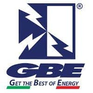 Gbe Logo