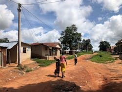 Street scene in Kiduna, Nigeria. Despite being Africa’s most populous country and the continent’s largest economy as well as an important oil and gas producer, Nigeria has about 90 million people still living without electricity. Street scene in Kiduna, Nigeria. Despite being Africa’s most populous country and the continent’s largest economy as well as an important oil and gas producer, Nigeria has about 90 million people still living without electricity.