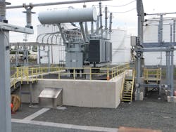 Egress is a critical consideration in the design of elevated structures Egress is a critical consideration in the design of elevated structures