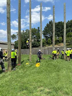 The academy provides young women the opportunity to participate in mentor-guided, hands-on activities and experiments, preparing them for future careers in STEM, where women and people of color are traditionally underrepresented. The academy provides young women the opportunity to participate in mentor-guided, hands-on activities and experiments, preparing them for future careers in STEM, where women and people of color are traditionally underrepresented.