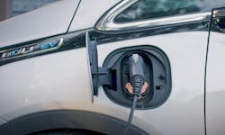 Incentivizing smart charging programs could be one key to protecting grids from too much demand from EVs at the wrong times. Incentivizing smart charging programs could be one key to protecting grids from too much demand from EVs at the wrong times.