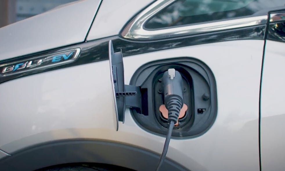Incentivizing smart charging programs could be one key to protecting grids from too much demand from EVs at the wrong times.