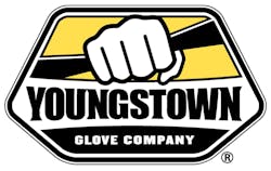 Youngstown Badge Logo No Tagline