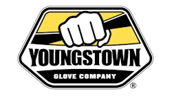 Youngstown Badge Logo No Tagline
