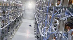 Hvdc Soo Green 2