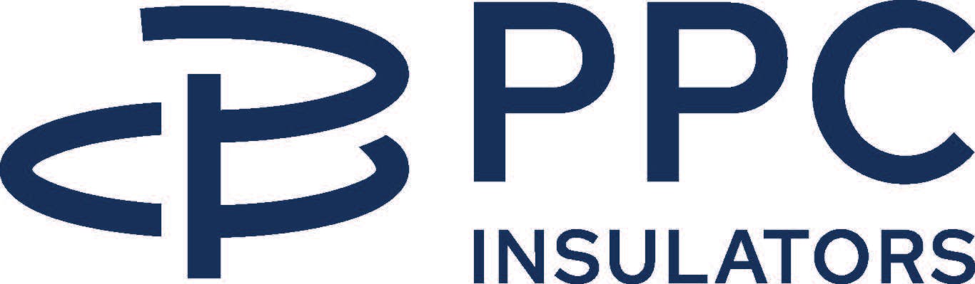 PPC Insulators Logo