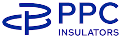 Logo Ppc Insulators Farba