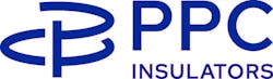 Logo Ppc Insulators Farba