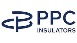 PPC Insulators Logo PPC Insulators Logo