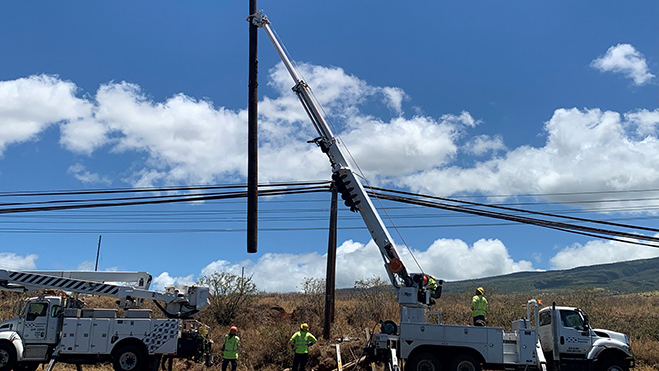 20231019 Hawaiian Electric Continues Urgent Restoration Work In Lahaina 6537d7c91b9a2