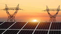 Cnp Wires And Solar