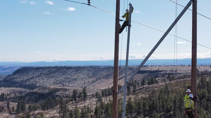 Confederated Tribes Of Warm Springs 65368d7b8af85