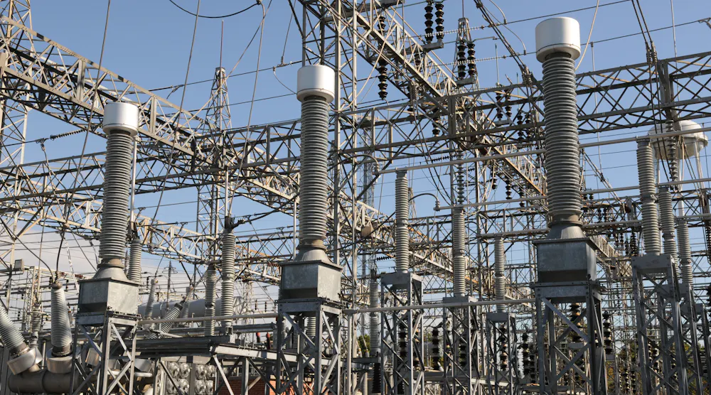 Looped Substation Potection Point-to-Point Digital Secondary System Design for a Transmission ...