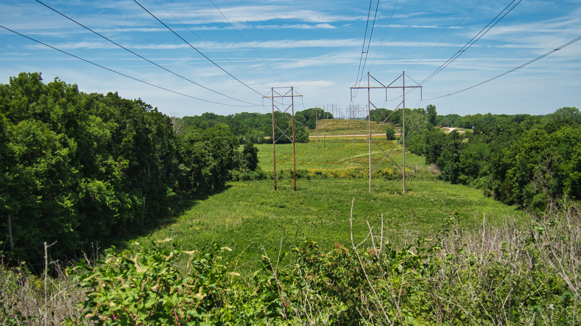 Invenergy Receives Final Approval From Missouri for Its 7 Billion