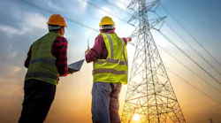 Energy Distribution Maintenance