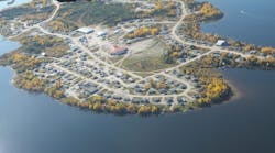 Kasabonika Lake First Nation Overview