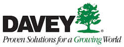 Davey Tree Logo