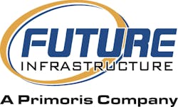 Future Infrastructure A Primoris Company Logo