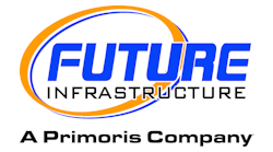 Future Infrastructure A Primoris Company Logo