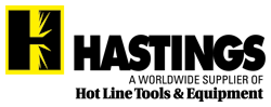 Hastings Logo Pms
