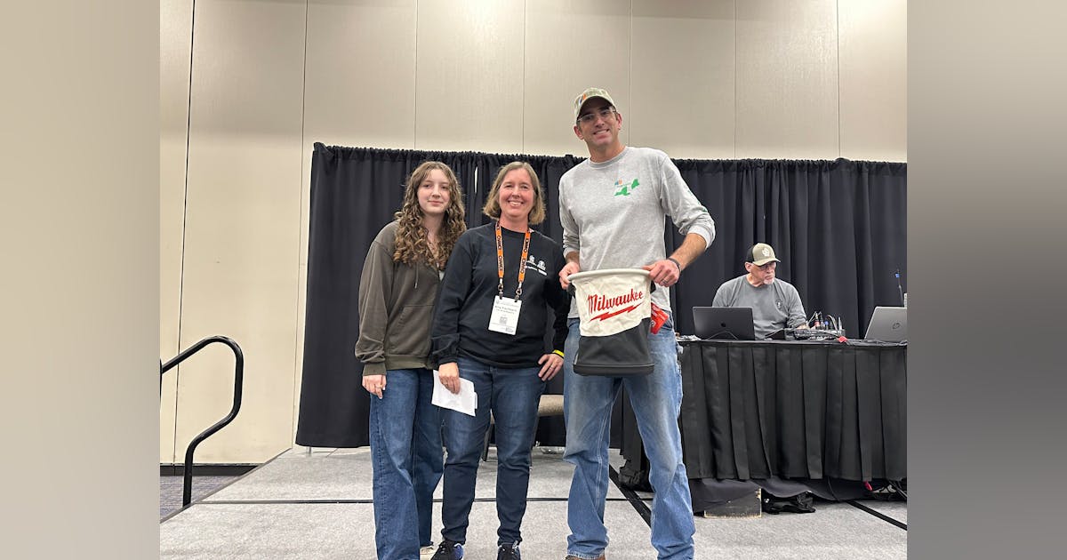 Avangrid Lineworker Wins Milwaukee Tool Prize Package in T&D World ...