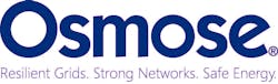 Osmose Logo (blue) Tagline
