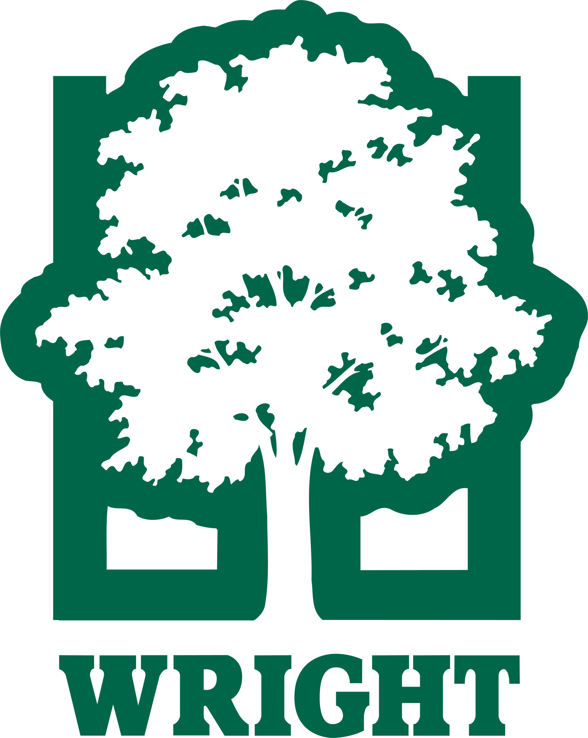 Wright Tree Service T&D World