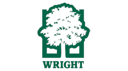 Wright Logo New