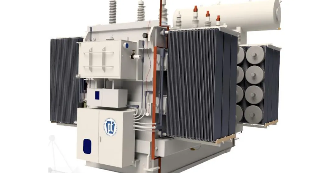 Quanta Buys Pennsylvania Transformer Manufacturer | T&D World
