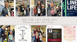 November Line Life Podcast Promo