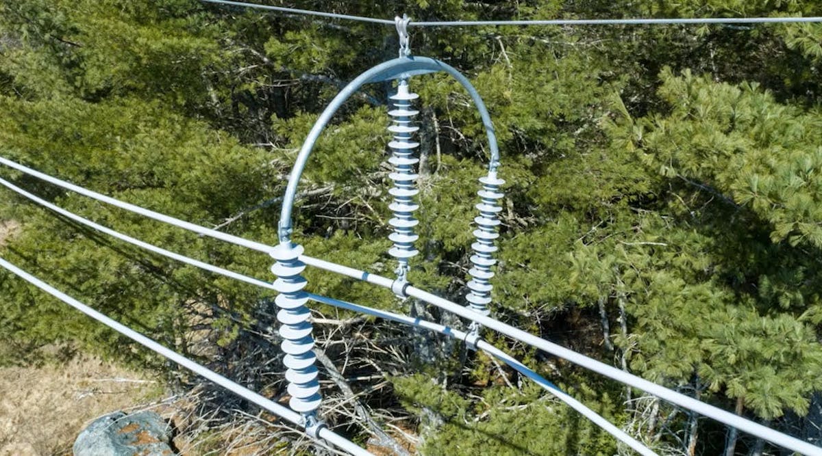 Reconductoring vs Rebuilding – SCE Experience | T&D World