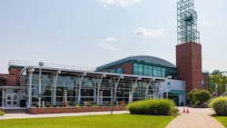 Binghamton University Binghamton University