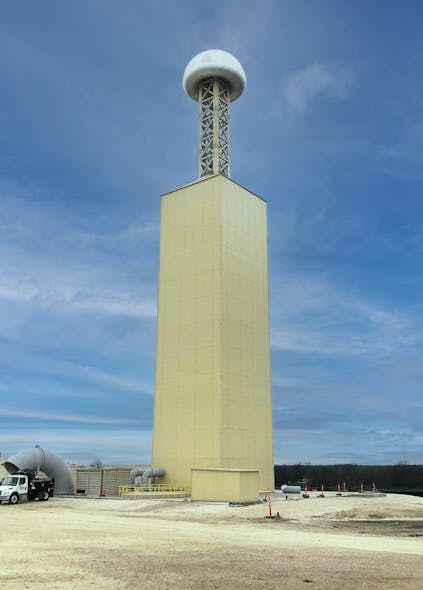 utilitytower