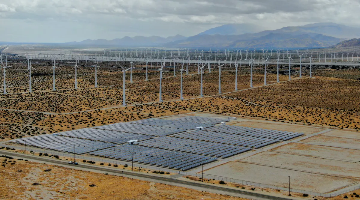 Sce Rtrp Project SCE Completes Transmission Project to Support California's Clean Energy ...