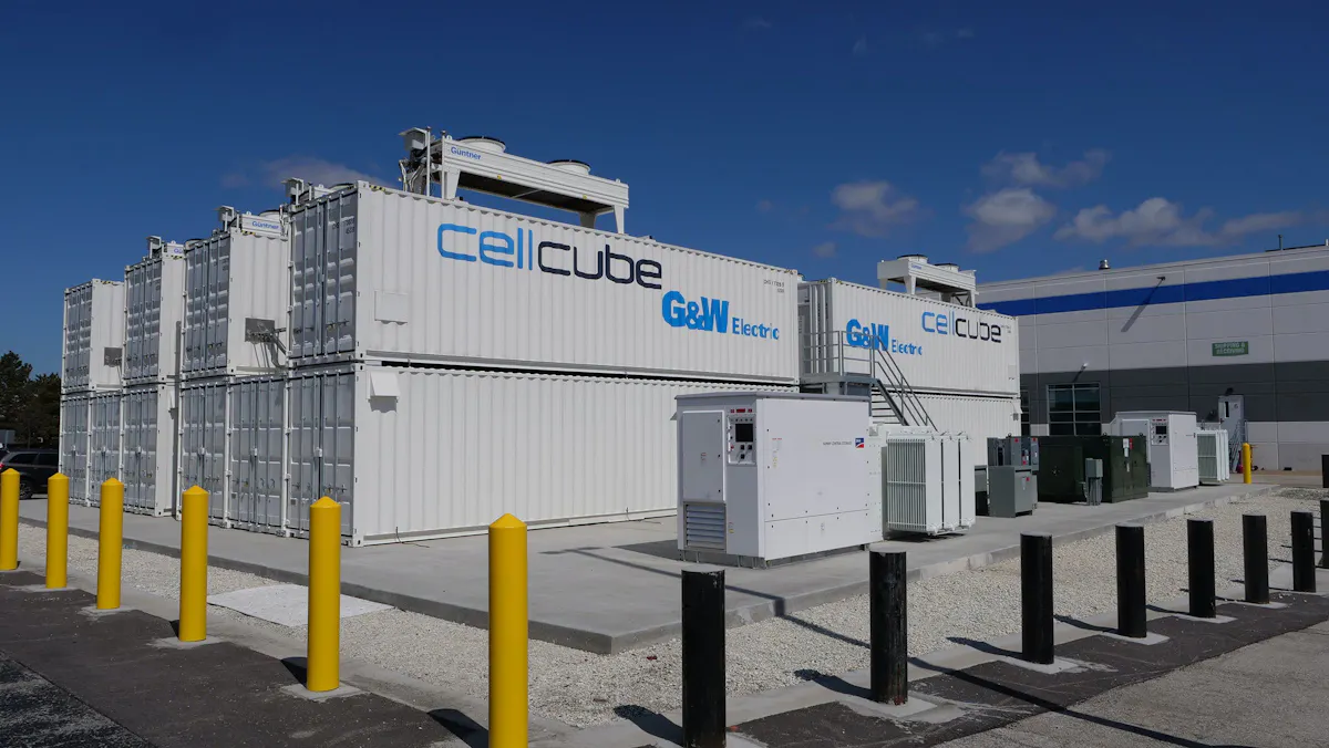 ComEd and G&W Partner on a Microgrid | T&D World