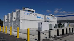 ComEd&rsquo;s project included a 2-MW rooftop solar array; battery storage system with four 500-kW blocks and a 2-MW diesel generator for prolonged outages, among other technologies.
