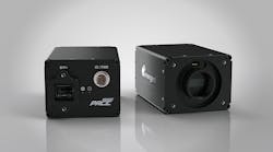 Lr 4 Kg35 Line Scan Camera Emergent Vision Technologies